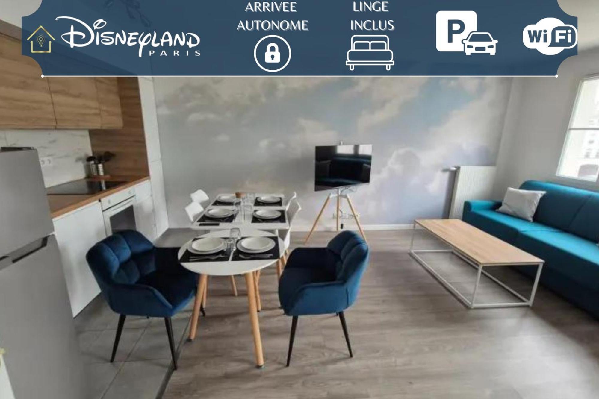 Disneyland Sky Haven - 5Min To Disneyland 塞里斯 外观 照片